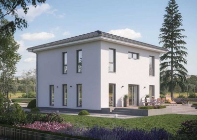 Ihre Traumvilla so individuell wie Ihre Träume - Einzug Sommer 2025