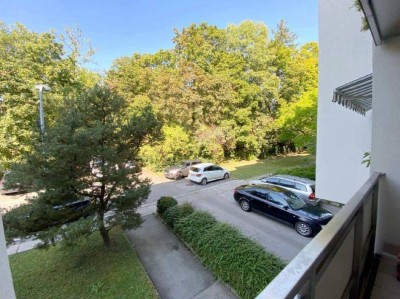 Oberdöbling - 92qm - ca. 13qm Kellerraum und Hausgarten!