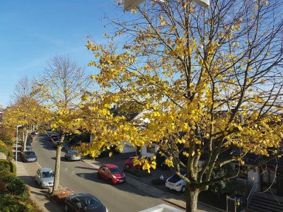 Ruhige Top-Lage in Bochum Linden Nähe Weitmarer Holz