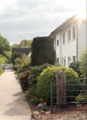 Reihenmittelhaus in attraktiver Lage - Der Schlüssel zu Ihrem neuen Zuhause