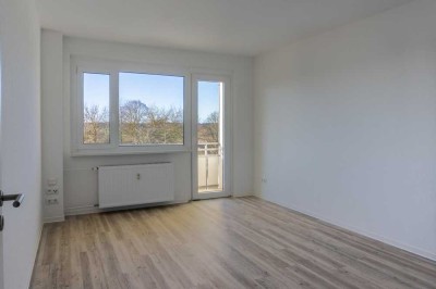 Komplett modernisierte 3-Zimmer-Wohnung zur Kapitalanlage