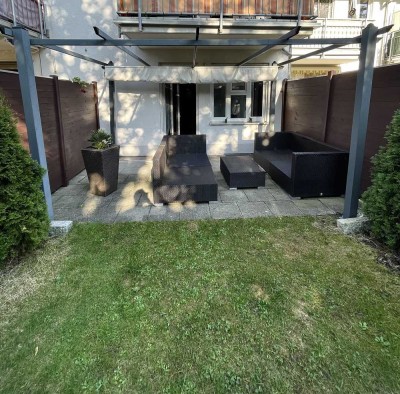 Walter-Kolbenhoff-Straße , 82110 Germering