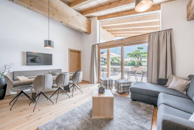 Attraktive Investmentchance – 4 Zimmer Ferienapartment