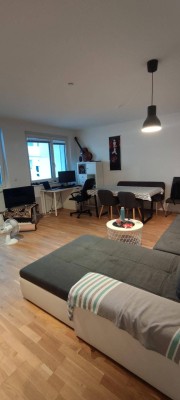 Moderne Wohnung zu vermieten – ab 1. November 2025