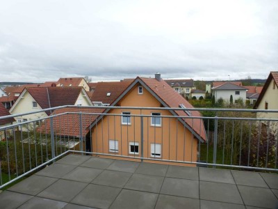 HELL, MODERN UND HOCHWERTIG GEBAUTE DHH