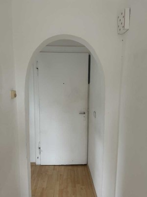 Freundliche 2-Zimmer-Wohnung in Essen