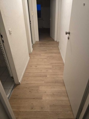 Schöne 3-Zimmer Wohnung in Steinau an der Straße