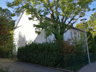 Hennef-Zentrum - vermietete 4-Zi-Wohnung