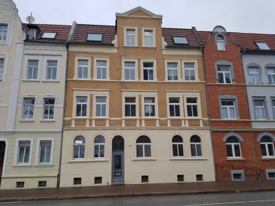Schöne 2 Raum Wohnung im 2. Obergeschoss