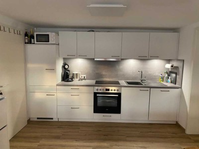 Stilvolle, gepflegte 1-Zimmer-Wohnung in Amstetten