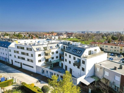 Familienfreundlich &amp; modern: 3-Zimmer-Genossenschaftswohnung mit großzügiger 14 m² Loggia! 29/2/3