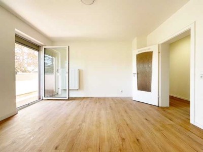 EP ESTATE - Sonnige 3- Zimmer- Wohnung mit Balkon in Köln / Ostheim