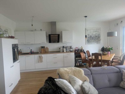 Schöne 2-Zimmer Wohnung am Lousberg