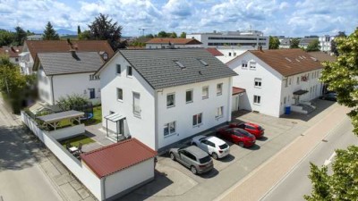 Traumzuhause mit Einliegerwohnung