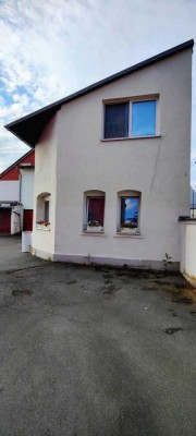 Hinterhaus zur Miete 140qm