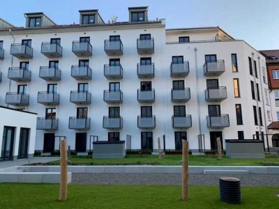 HELLES APPARTEMENT FÜR STUDENTEN UND AUSZUBILDENDE