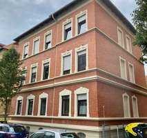 Dachgeschoss-Rohling mit Baugenehmigung - Wohntraum im Westlichen Ringgebiet !