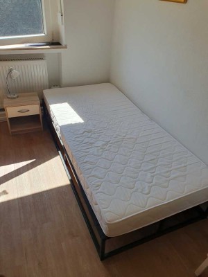 Helles WG-Zimmer in Trier-Kürenz