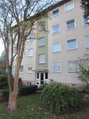 Schöne 3-Zimmer-Wohnung mit Balkon