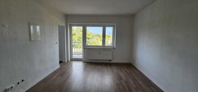 *Renovierte und gut aufgeteilte 3,5-Zi.–Wohnung mit Balkon in Gladbeck-Rosenhügel/ Lützenkamp!*