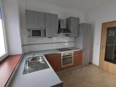 Ansprechende 2-Zimmer-Erdgeschosswohnung mit gehobener Innenausstattung in Hohenfurch