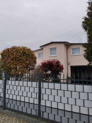 Haus am Bernsteinsee Stüde