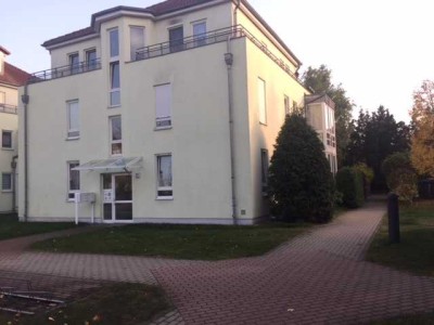 Wohnpark Eggersdorf - vermietete Zweizmmerwohnung mit Terrasse & Gartenanteil
