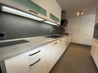 „WOW“ IN ESSEN! Kompakte Wohnung in beliebter Lage zu vermieten