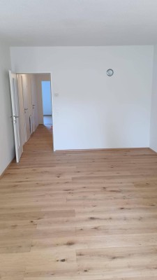 2-Zimmer-Gartenwohnung im Zentrum von Sieghartskirchen