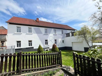 PROVISIONSFREI* - Kleiner Hof, 4 Seiten, aber unzählige Möglichkeiten!