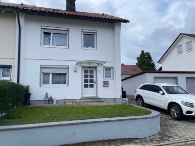 Mörikestraße 12, 88299 Leutkirch