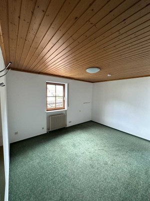 Studentenappartment in einem Wohnheim in Tübingen-Hirschau