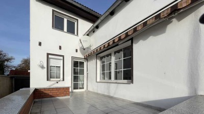 Gemütliches Wohnen in Plötzkau