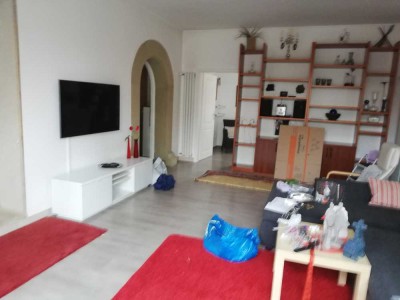 Hochwertige, freundliche 4-Zimmer-Wohnung in Scheinfeld