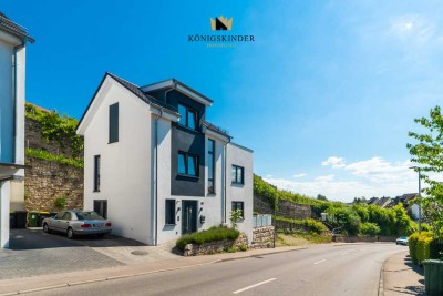 Modernes Einfamilienhaus in Asperg – Wohnen am Fuße der Weinberge