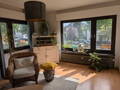 Wohnung in Langen (Hessen) zur Miete