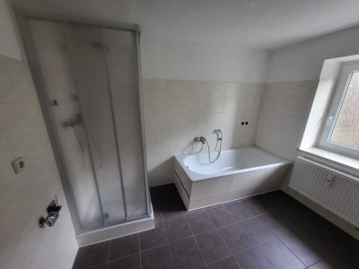 5-Raumwohnung im schönen Rodleben