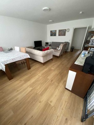 Attraktive 4-Raum-Wohnung mit EBK und Balkon in Bielefeld