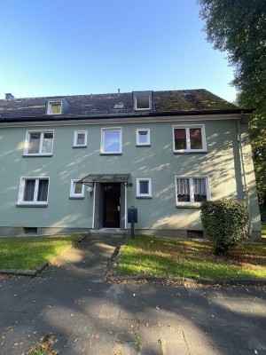 Kleine 2-Zimmer Wohnung in der Vereinsstraße