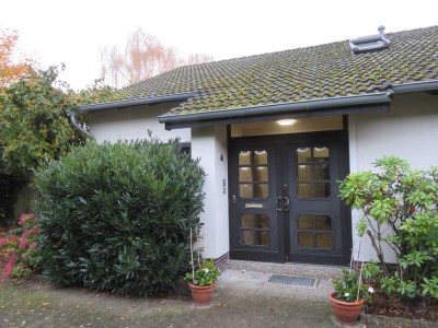 *Isernhagen-Kirchhorst* sanierte 2-Zi.-Whg. mit EBK