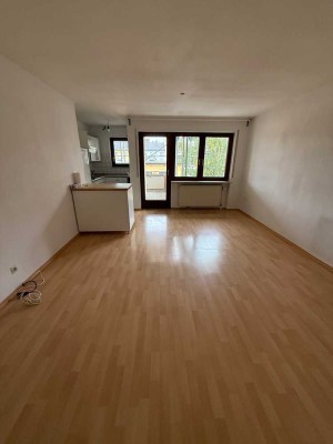 3 Zimmer | Küche | Balkon