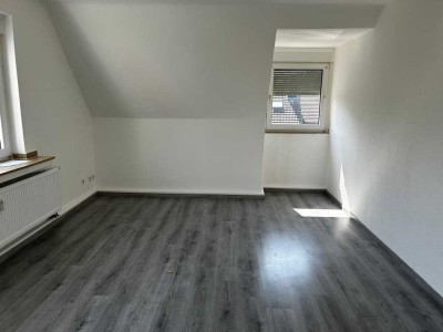 Rrenovierte 4-Zimmer Wohnung ab sofort Verfügbar