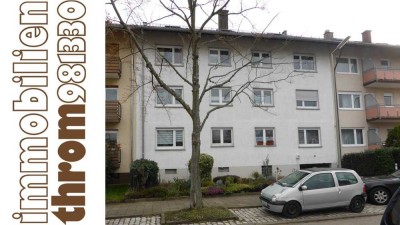 Dachgeschosswohnung mit Terrasse / Grüne Lage Durlach