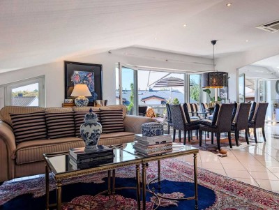 Exklusive Eigentumswohnung mit Kamin & 2 Balkonen in Toplage von Montabaur-Himmelfeld