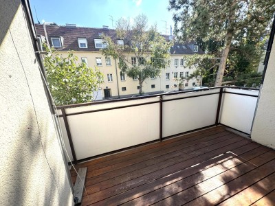 Charmante 3-Zimmer-Wohnung mit Potenzial in Meidling!
