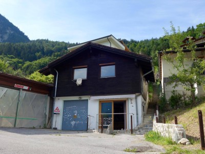 Schnuckeliges Einfamilienhaus