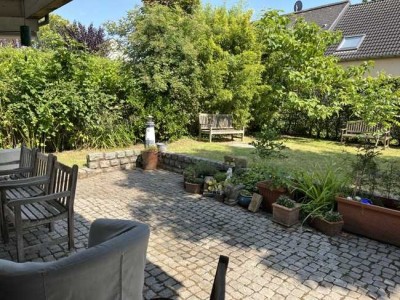 Landliebe: Urbane Wohnkultur in dörflichem Idyll