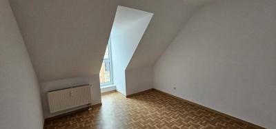 Top gepflegte 3-Zi.-Maisonettewohnung zentral in Löbau