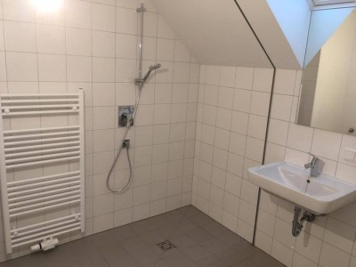 Wohnen am Wiestalstausee