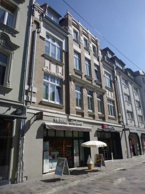 Moderne 2-Zimmer-Wohnung in top City-Lage
